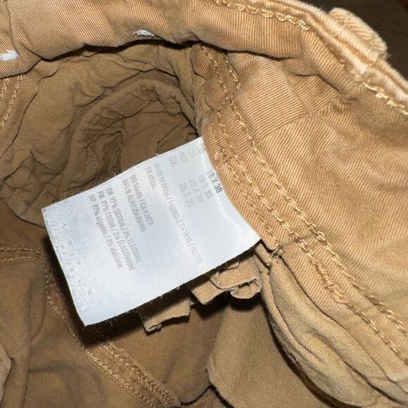 American Eagle Khakis Pants - Picture 8 of 8
